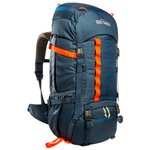Tatonka Backpack Yukon Jr 32 Bleu Marine Overview