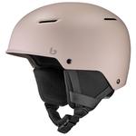 Bollé Casco Keystone Dusty Mauve Matte Presentazione