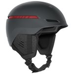 Scott Helmet Ultimate Rent Black Overview