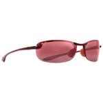 Maui Jim Zonnebrillen Makaha Ecaille MauiRose MauiBrilliant Voorstelling