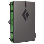 Black Diamond Crash pad Erratic Green Voorstelling