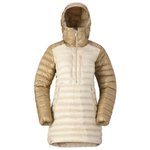 Norrona Down jackets Lofoten Down 800 Anorak W Oatmeal Overview