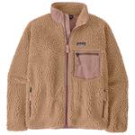 Patagonia W's Classic Retro X Jacket Oar Tan 