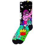 American Socks Calcetines The Original Signature Barbarian Presentación