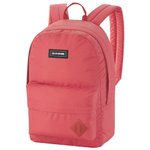 Dakine Backpack 365 Pack 21L Mineral Red Overview