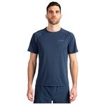 Rossignol Trail tee-shirt Sapa Tee Dark Navy Overview