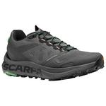 Scarpa Spin Planet Anthracite Frosty Green 