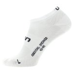 Uyn Chaussettes Essential Sneaker Socks (2 Paires) White Présentation
