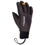 C.A.M.P. Guantes G Air Hot Dry Black Orange Presentación