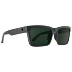 Spy Sonnenbrille Helm Tech Matte Black Happy Gray Green Polar Präsentation
