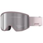 Atomic Maschera Four M Hd Gull Grey Silver Hd Presentazione Atomic Maschera Four M Hd Gull Grey Silver Hd Presentazione