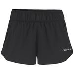 Craft Pantalón corto de trail Adv Essence 2 Shorts 2 W Black Presentación
