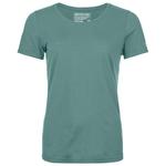 Ortovox 120 Cool Tec Clean W Arctic Grey 