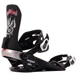 Nitro Binding snow One X Motorhead Voorstelling