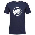Mammut T-shirts Voorstelling