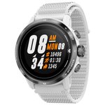 Coros GPS watch Apex Pro White, Bracelet Nylon Overview
