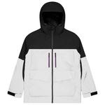 Picture Ski Jacket Akna M Vapor Grey Overview