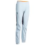 Bjorn Daehlie Pantaloni sci di fondo Pants Power 2.0 Wmn Moonstone Blue Presentazione