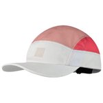 Buff Casquettes 5 Panel Go Cap Domus Pale Pink Présentation