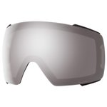 Smith Ecran de masque I/O Mag Chromapop Sun Platinum Mirror Présentation