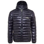 Pullin Down jackets Lucky Black Overview