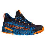 La Sportiva Trailrunning-Schuhe Präsentation