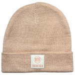After Essentials Mütze Sailor Beanie Powder Pink Präsentation