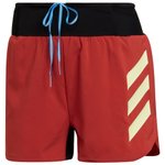 Adidas Short de trail Présentation