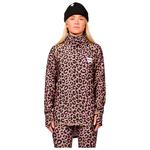 Eivy Funktionsunterwäsche Icecold Pink Leopard Präsentation