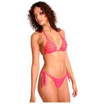 Banana Moon Zwemkleding Yerodasia Wavem Fushia Voorstelling
