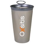 Oxsitis Borraccia Race Cup Black Presentazione