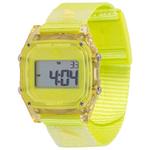 Freestyle Armbanduhr Shark Classic Clip Lemon Präsentation