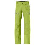 Norrona Lofoten Gore-Tex Pant Dark Citron 