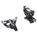 Dynafit Tourski binding Speed Turn Black Silver Voorstelling