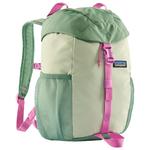 Patagonia Zaino Kid's Refugito Day Pack 12L Ellwood Green Presentazione