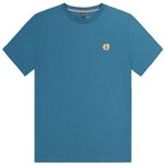 Picture Tee-Shirt Lil Cork Roc Blue Overview