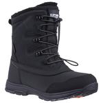 Icepeak Snow boots Almont w Noir Overview