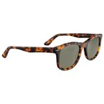 Serengeti Occhiali da sole Danny Shiny Classic Havana Polarized 555nm Presentazione