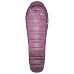 RAB Alpine -6C / 20F Womens Iris Dark Iris 