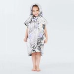 After Essentials Beach Poncho Baby Maud Le Car 