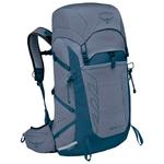 Osprey Tempest 33 Anchor Blue Atlas Voorstelling