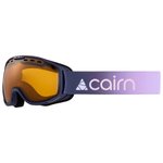 Cairn Maschera Blaze M Mat Light Lilac Photochromic Presentazione