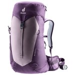 Deuter Backpack Ac Lite 22 SL Lavender Purple Overview
