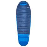 RAB Sacchi a pelo Ascent -12C / 10F Tempest Blue Maya Blue Presentazione