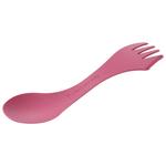 Light My Fire Besteck Spork Original Bio Misty Purple Präsentation