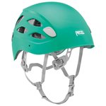 Petzl Caschi di arrampicata Borea Turquoise Presentazione