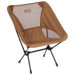 Helinox Campingmöbel Chair One Coyote Tan Präsentation