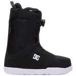 DC Boots Présentation