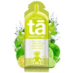 TA Energy Gel Energétique Gels Energy Lemon Lime Présentation