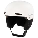 Oakley Helmet Mod 1 Pro Matte White Overview